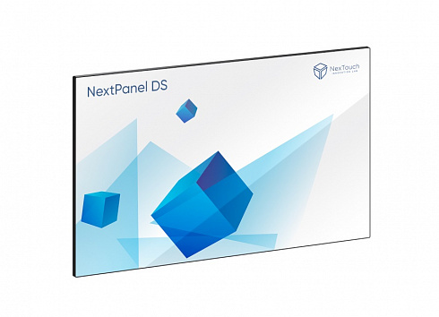 Профессиональный дисплей NextPanel DS 43