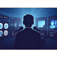 VR-тренажер публичных выступлений, лицензия на 3 года