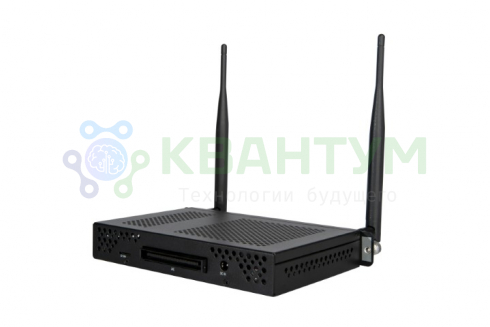 Встраиваемый OPS компьютер Geckotouch Module PC82RJ-W