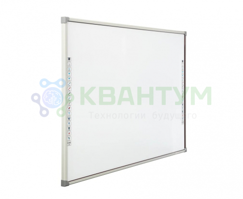 Интерактивная доска EDBOARD ED78DV, диагональ 78"